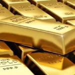 تضعیف دلار، قیمت طلای جهانی را افزایش داد