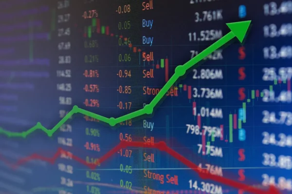 شاخص کل بورس تهران ۳۴ هزار واحد رشد کرد و به ۲.۷۳۵ میلیون واحد رسید