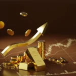 قیمت طلا در بازار جهانی روز جمعه به آستانه ۳۶۰۰ دلار رسید