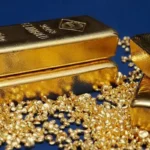 قیمت طلا به ۳۹۶۸ دلار سقوط کرد